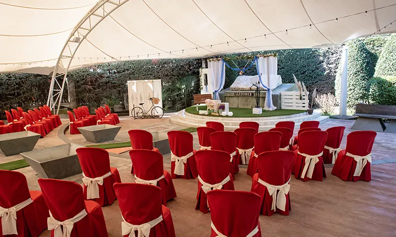 lugares para bodas