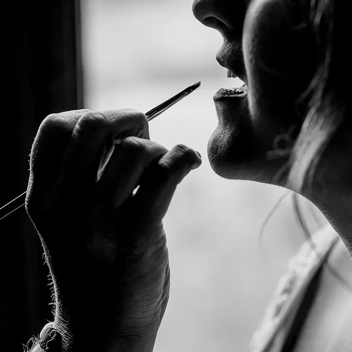 maquilladora
